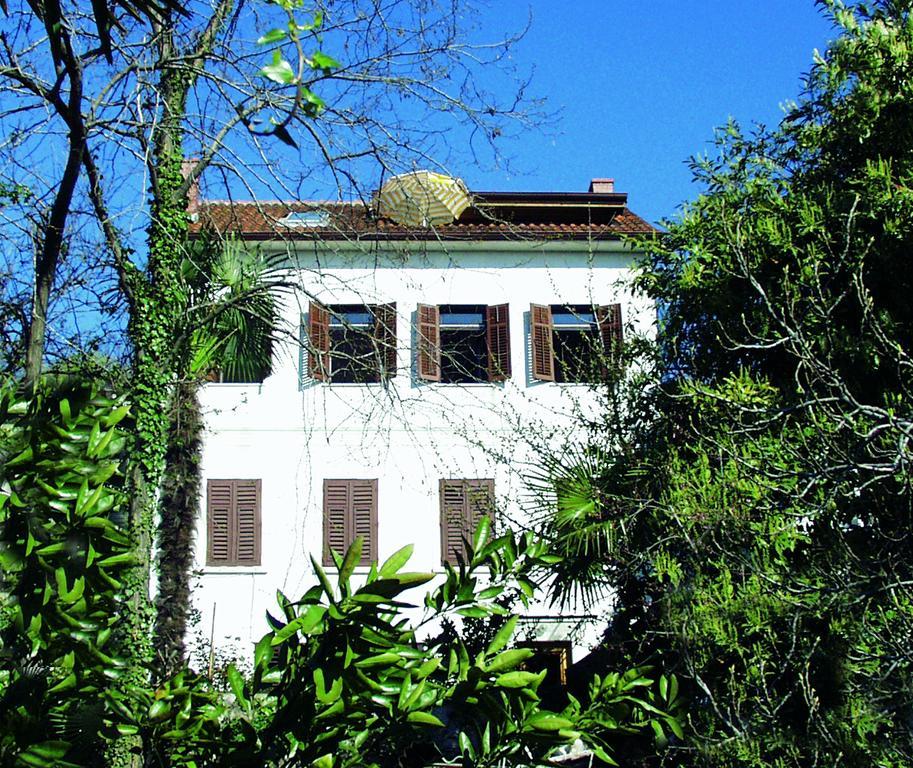Apartments Vrutki Abbázia Kültér fotó