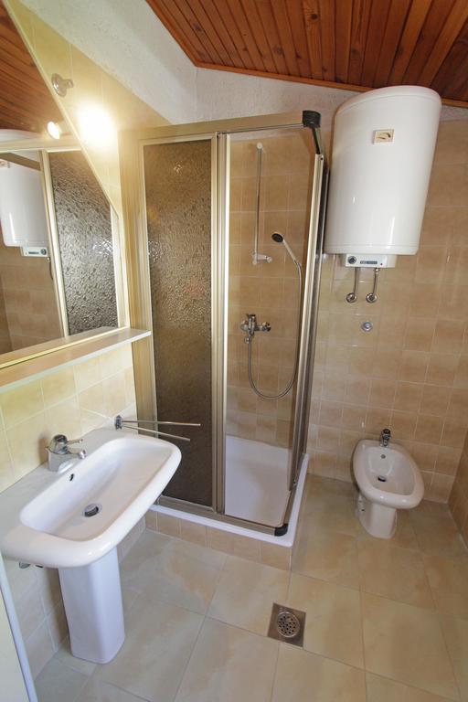 Apartments Vrutki Abbázia Kültér fotó