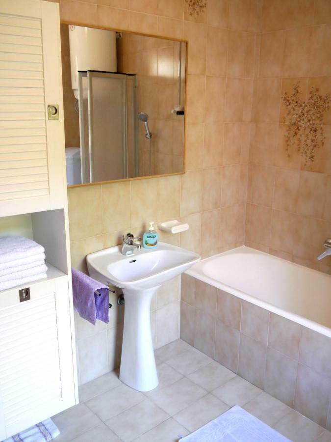 Apartments Vrutki Abbázia Kültér fotó