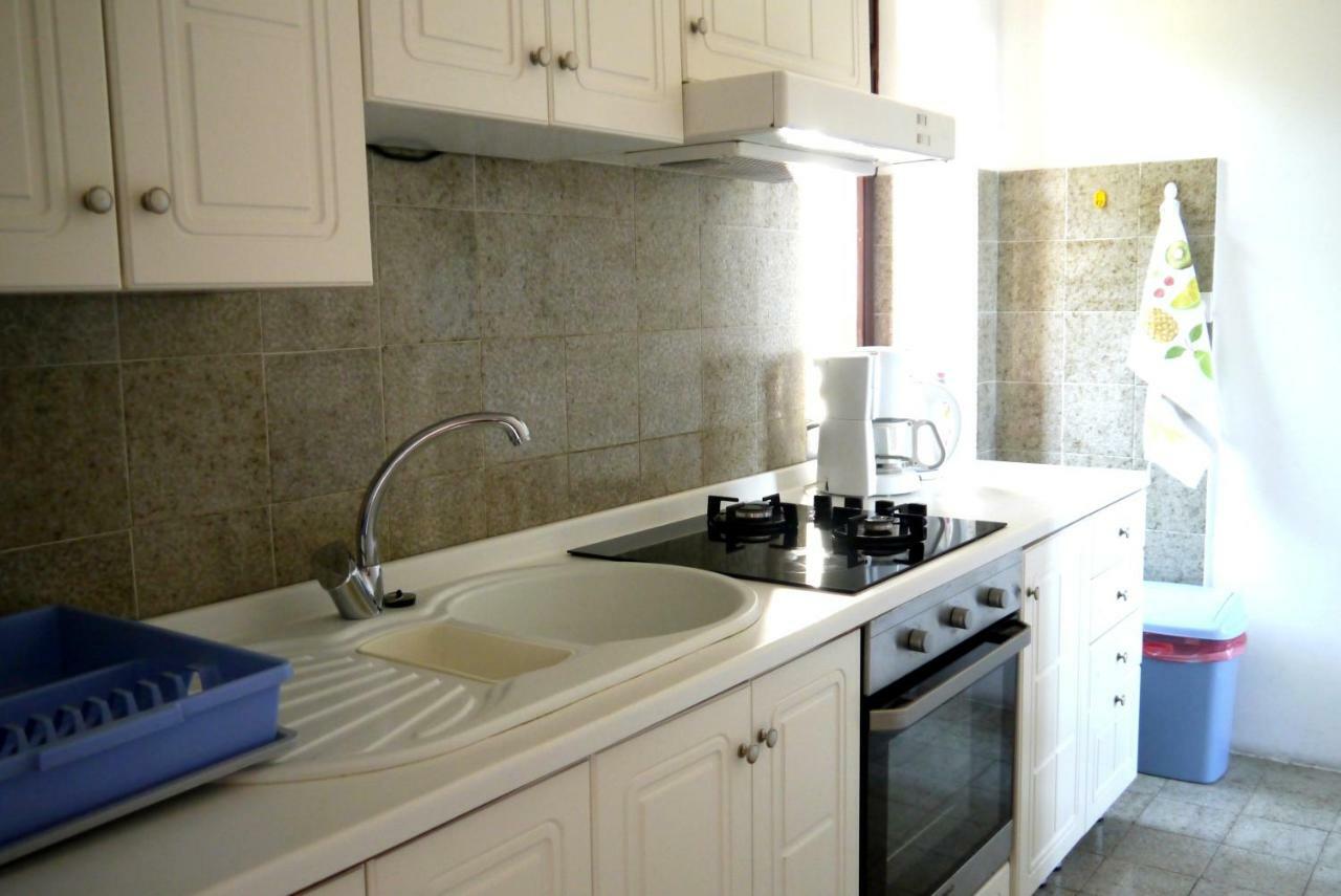 Apartments Vrutki Abbázia Kültér fotó