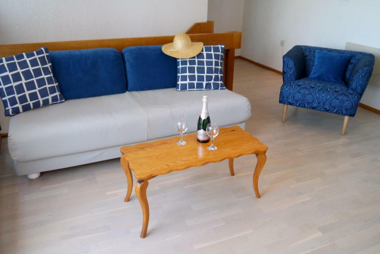 Apartments Vrutki Abbázia Kültér fotó